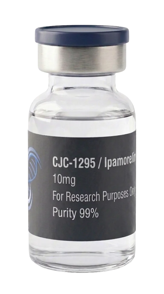 CJC-1295 / Ipamorelin