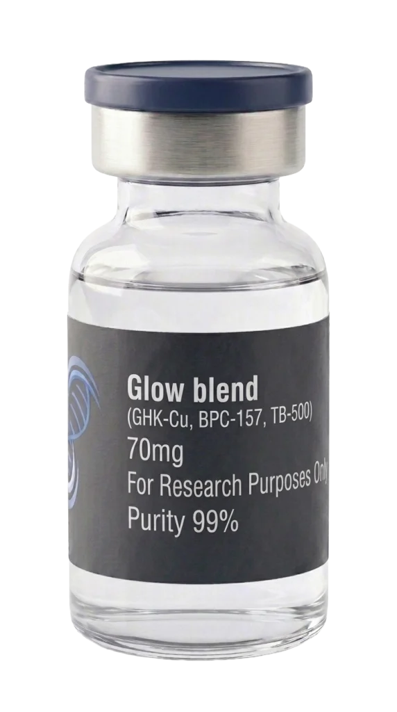 Glow Blend