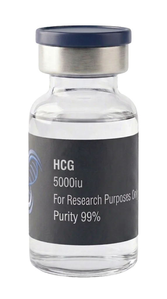 HCG