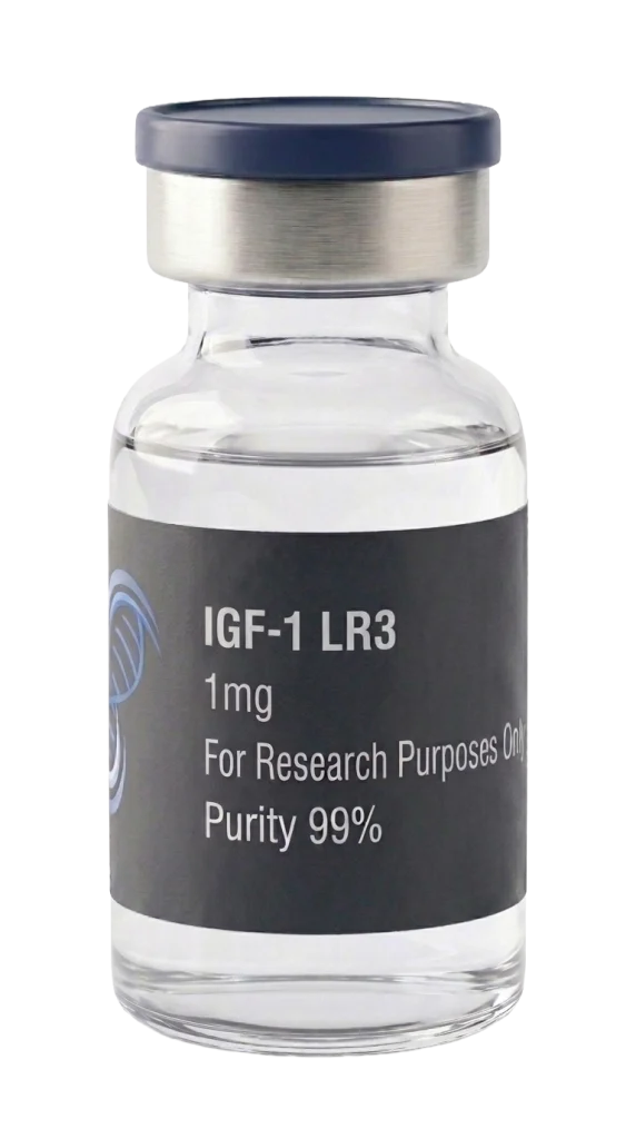 IGF-1 LR3