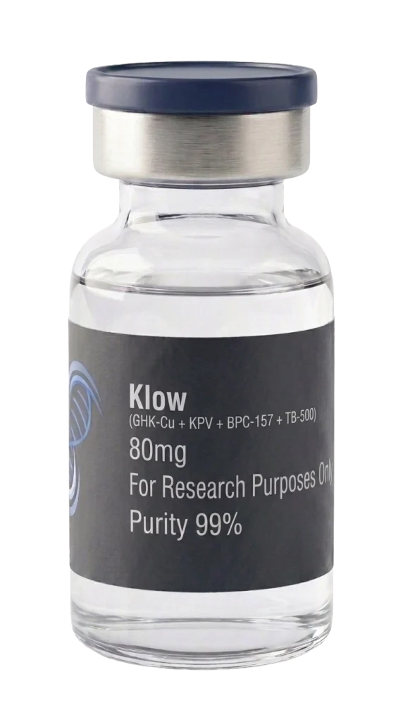 KLOW Blend