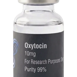 Oxytocin