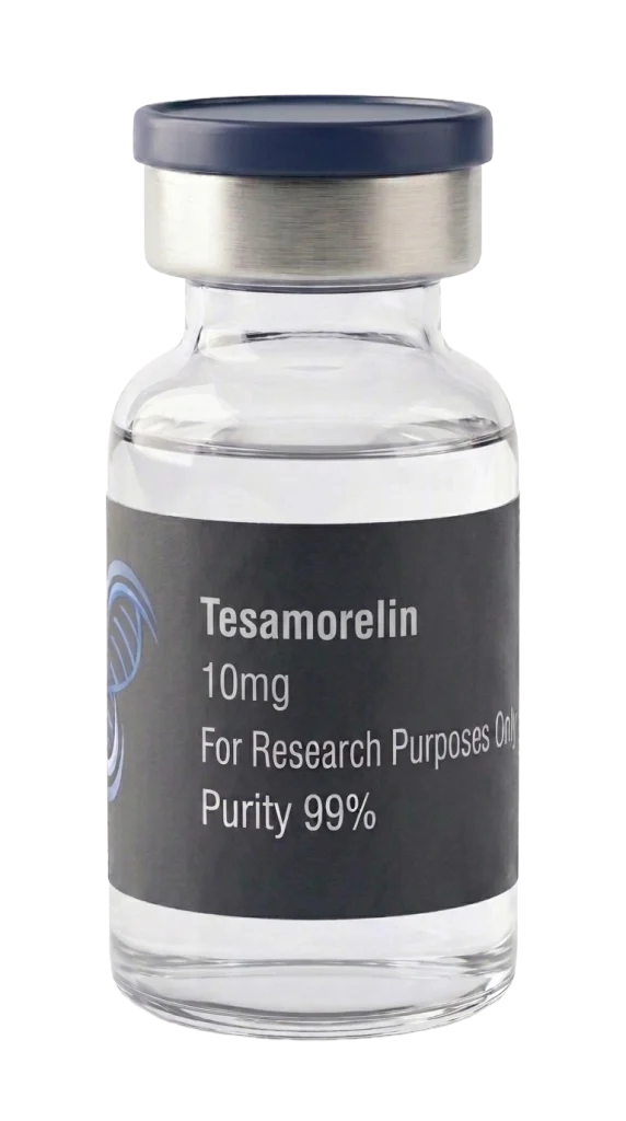 Tesamorelin