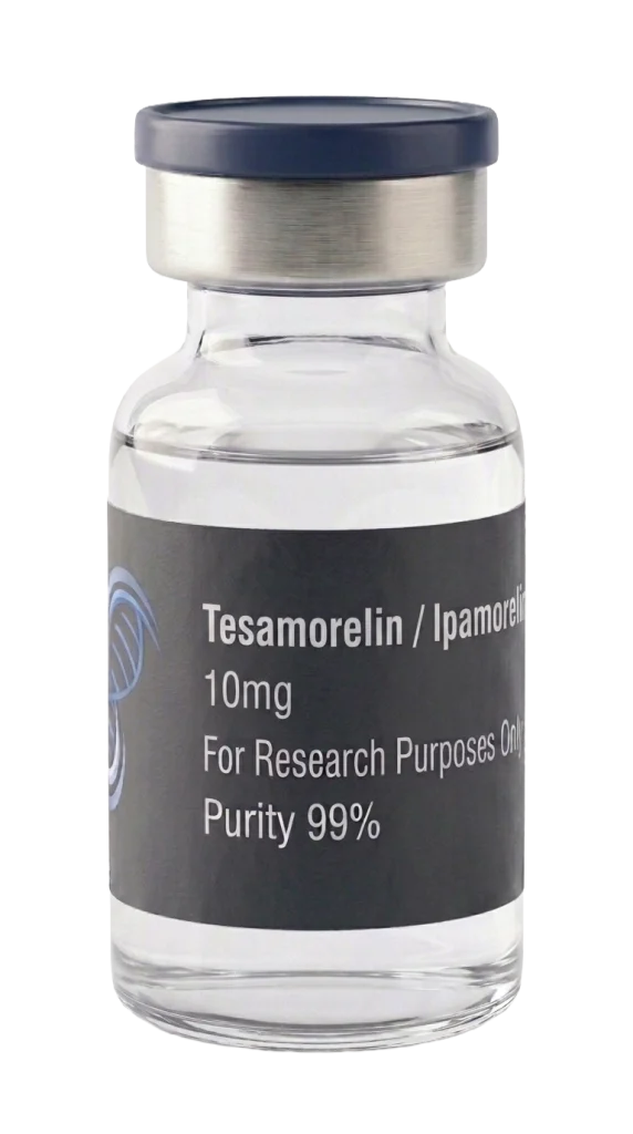 Tesamorelin / Ipamorelin