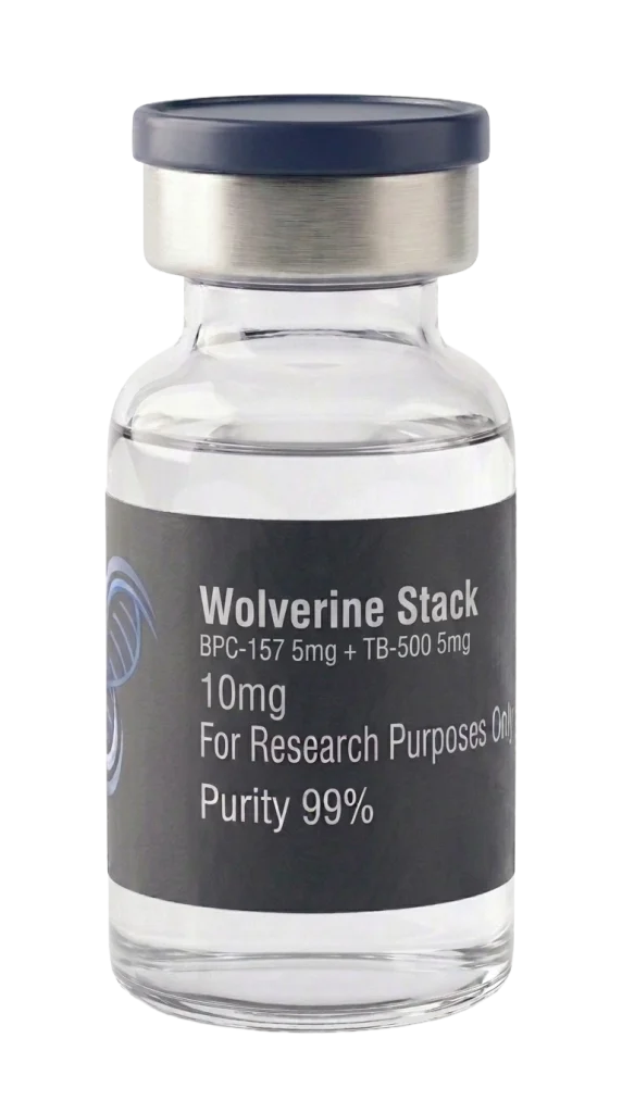 Wolverine Stack